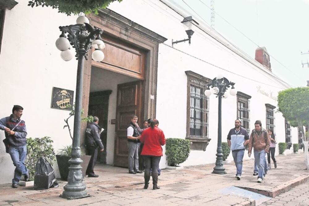 Declara ex edil de SJR sobre irregularidades