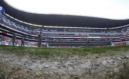La Liguilla no se jugará en el Azteca