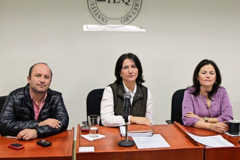 Limitan el uso de medios a candidatos