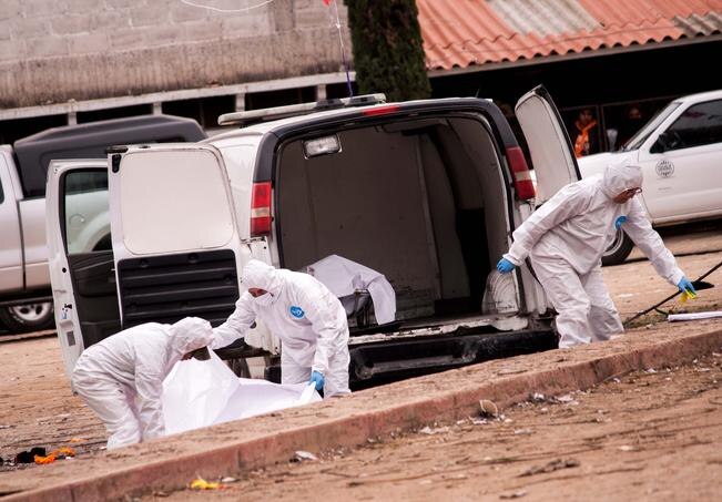 Urge una regulación de pirotecnia en Tequisquiapan