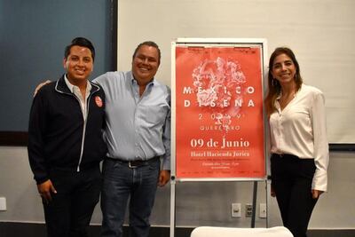 Querétaro quiere ser ciudad creativa