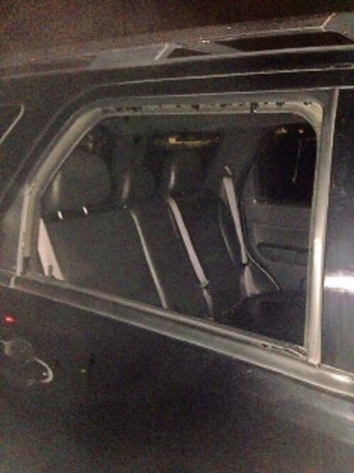 Demandan sanciones efectivas contra robo