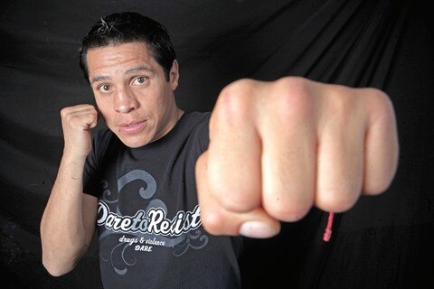 Ilusiona ser campeón otra vez