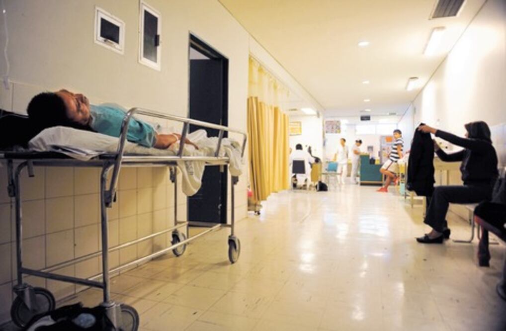 Médicos certificados 