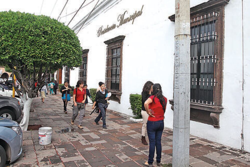 Turnarán 70 expedientes a la Contraloría por anomalías