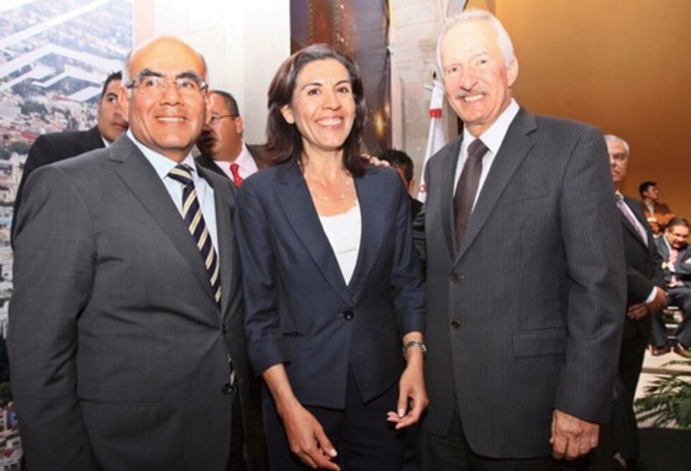 PRI acusa “gobierno electoral” en alcaldías