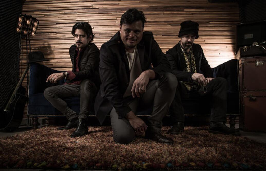 Esta noche, el grupo cantará temas de su álbum Todo nos trajo hasta hoy. (CORTESÍA CIRCUITO INDIO)