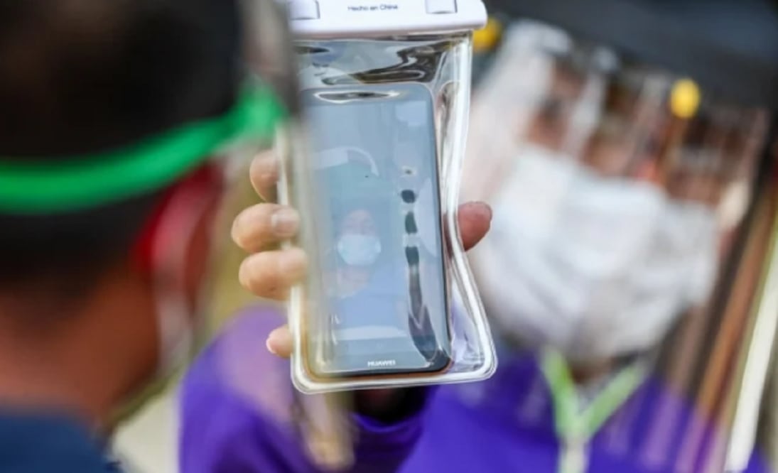 Foto: Demian Chávez