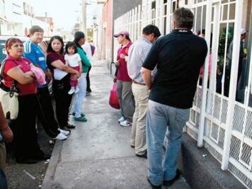 CNVB alista detalles de rescate