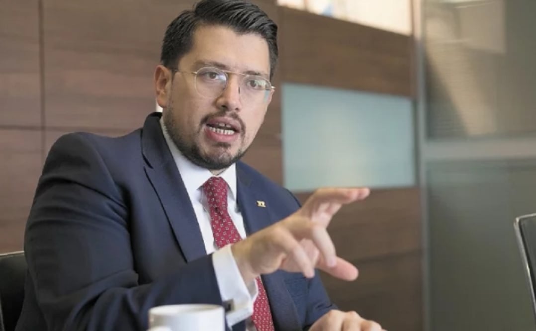 Foto: Archivo. El Universal