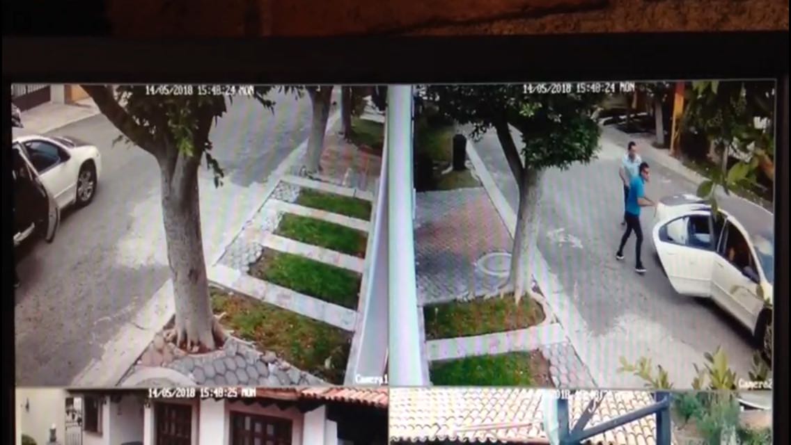 Detienen a los responsables de la balacera en Juriquilla