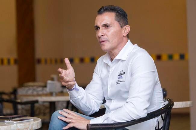 Impugna Ríos resultado electoral ante el TEPJF