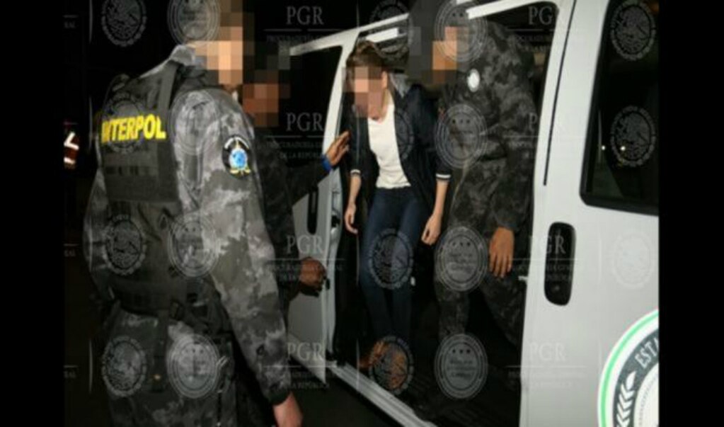 Suspenden a juez que otorgó libertad a uno de Los Porkys