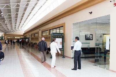 “Amparos, órdenes que deben acatarse” 