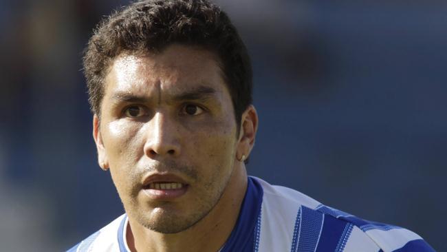 Cabañas quiere volver al futbol mexicano