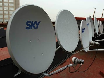 Sky lidera ingresos en televisión de paga