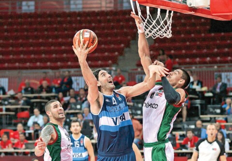 México pierde el paso invicto