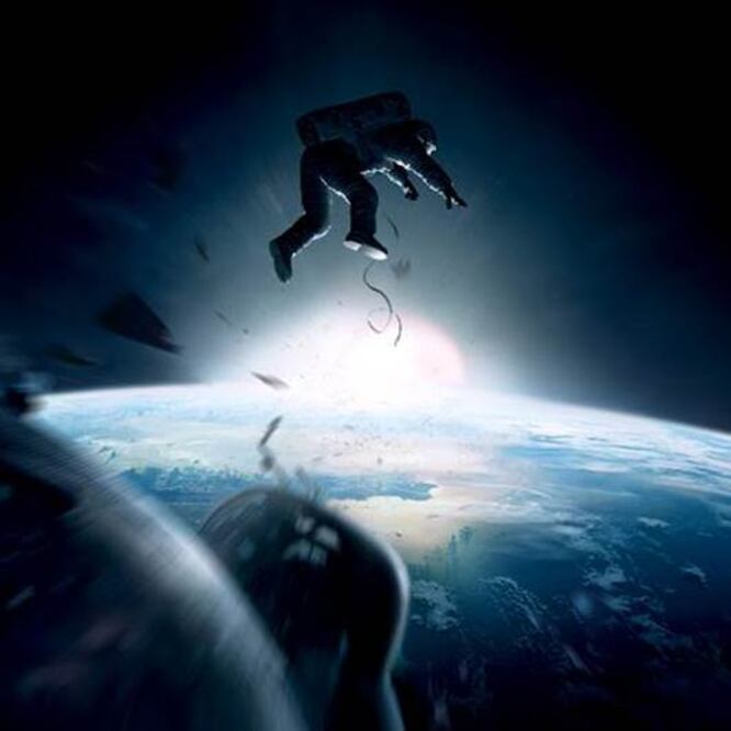 Venció la gravedad y la crisis financiera