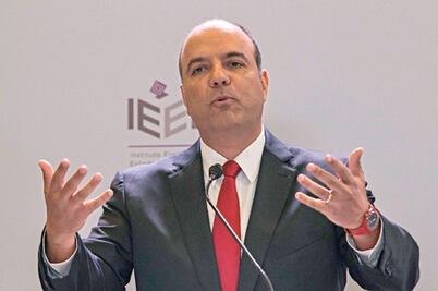 Propone gobierno ciudadanizado