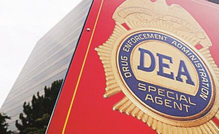 México, principal fuente de heroína en EU