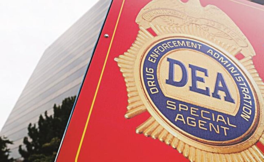 México, principal fuente de heroína en EU