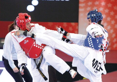 Espinoza es la gran consentida