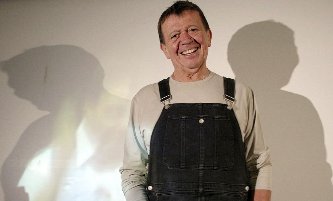 "¿Qué pasó, cuate?": Las famosas frases de Chabelo con las que marcó historia