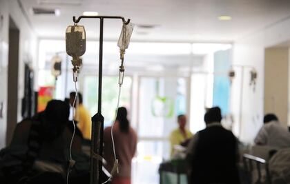 24 decesos por influenza 