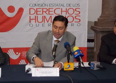 CEDH atiende quejas en redes sociales