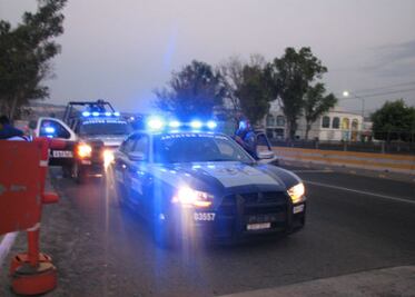 En alerta de seguridad Huimilpan y Amealco
