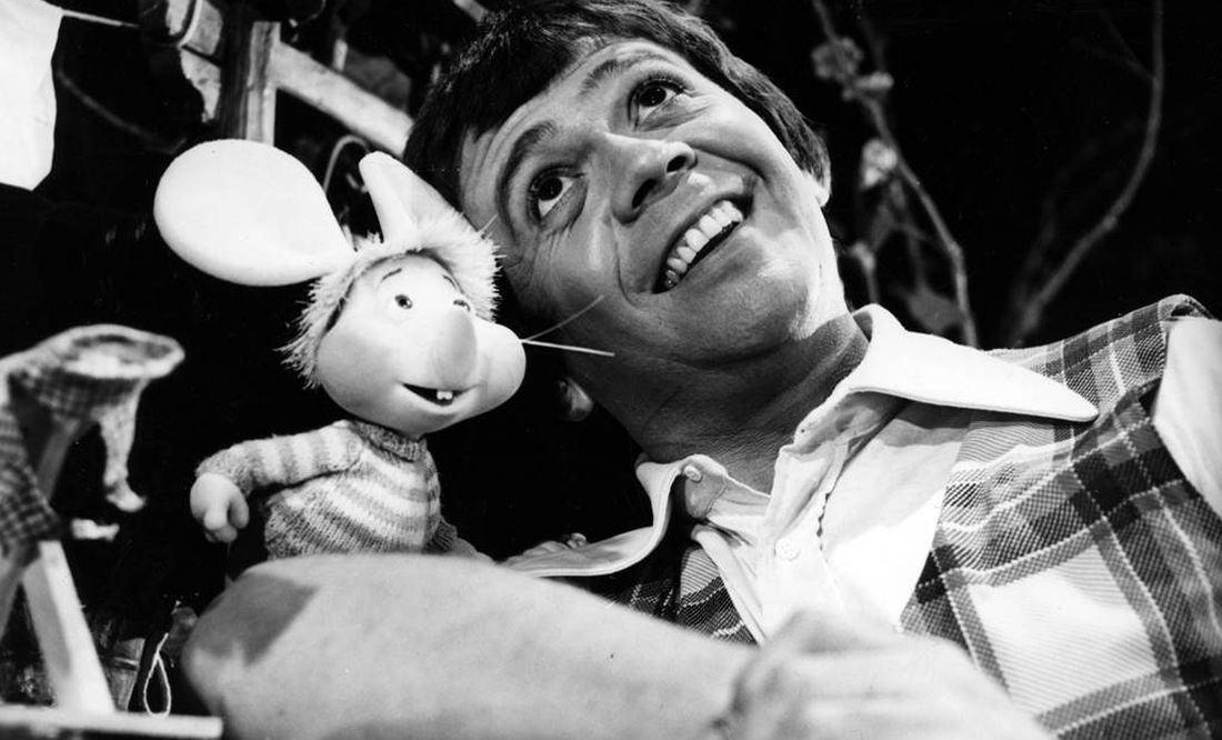 Adiós Cuate. Muere Xavier López, “Chabelo”