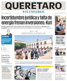 Portada 07 de mayo de 2026