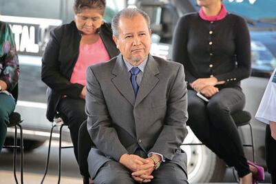 Investigan asesinato de una mujer en San José el Alto