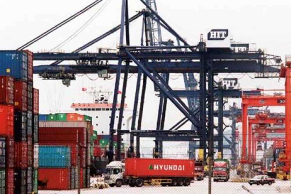 Crecen exportaciones 34% en dos años