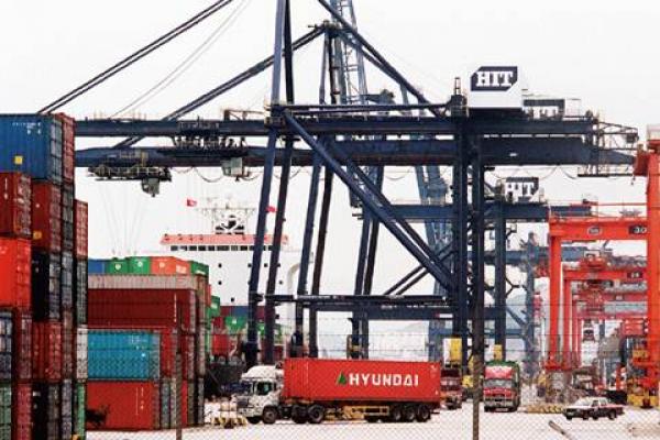 Crecen exportaciones 34% en dos años