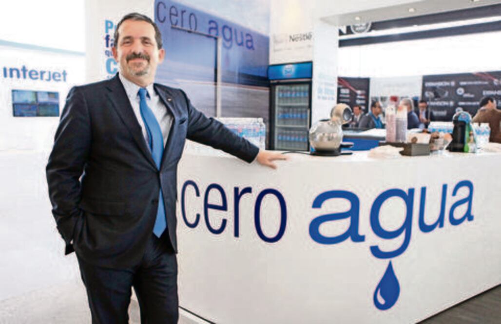 Nestlé alista más inversiones