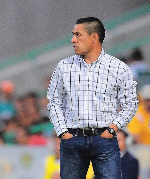 Falta de gol, causa de la eliminación