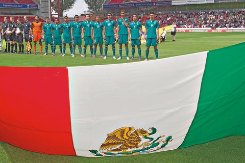  Difícil camino al refrendo