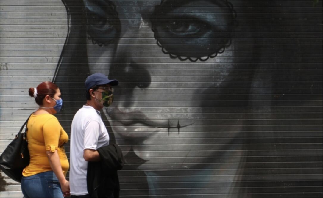 Foto: Carlos Mejía. EL UNIVERSAL