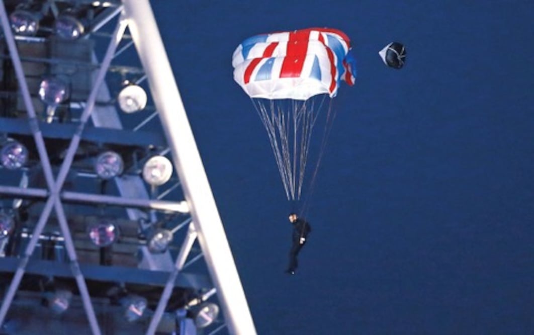 A los dobles, la muerte los alcanza