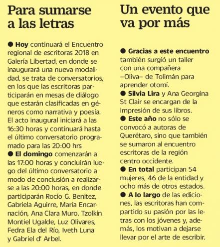 Con el poder de la palabra