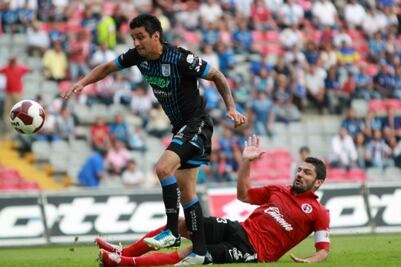 “San Atlas”, salvador de Gallos Blancos