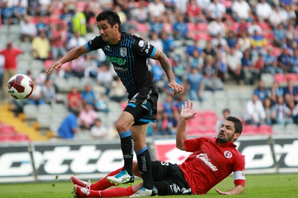 “San Atlas”, salvador de Gallos Blancos