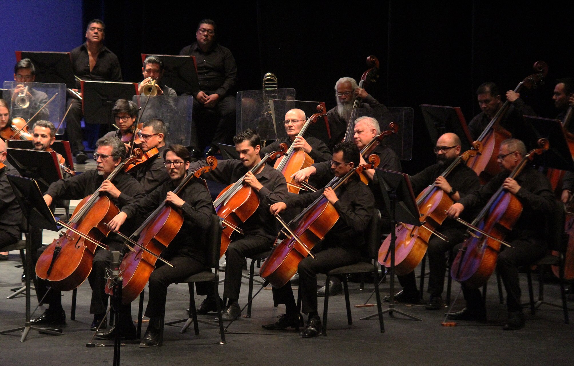 OFEQ tocará en el Centro Académico Cultural de Juriquilla