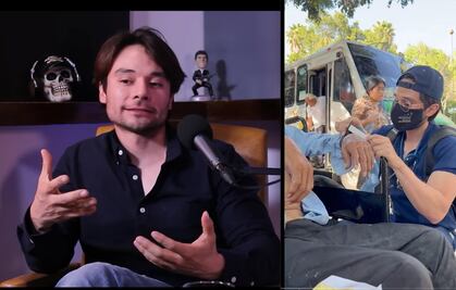 Don Daniel, el adulto mayor abandonado en Querétaro, vivió dignamente sus últimos días