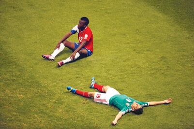 El cese de “Chepo” sería un error