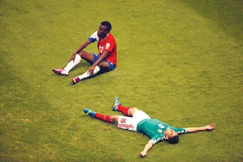 El cese de “Chepo” sería un error