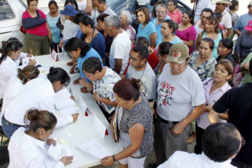 Suman más de 62 mil trámites 