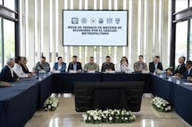 Presentan resultados del modelo Sinergia