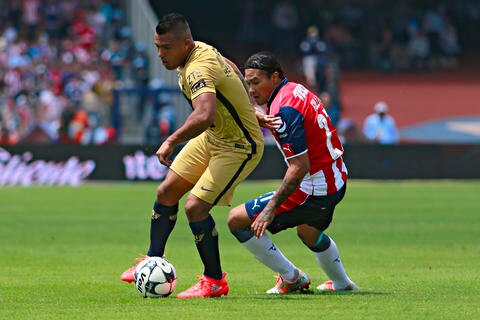 Pumas firma contrato con un gran patrocinador
